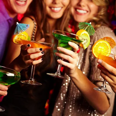 酒店 Gq & Club - Adults Only 4*