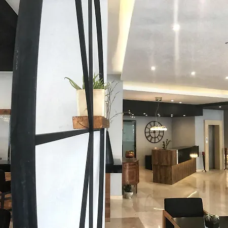 Hotel Gq & Club - Adults Only