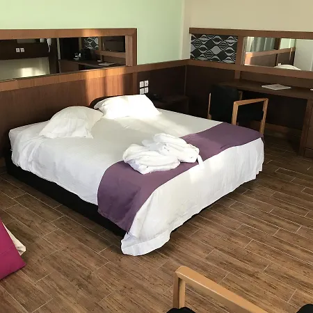 Gq & Club - Adults Only 4* Rhodes City