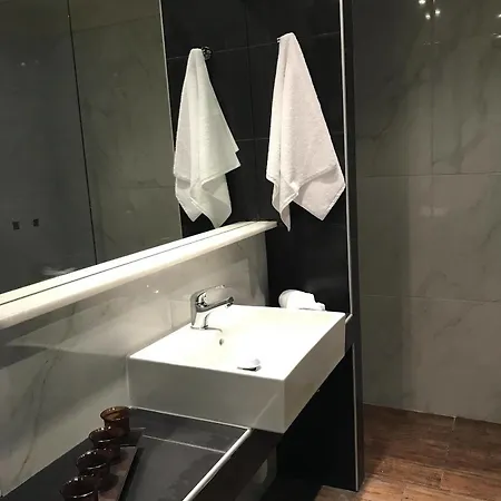 酒店 Gq & Club - Adults Only 4*