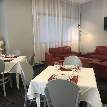 酒店 Gq & Club - Adults Only 4*
