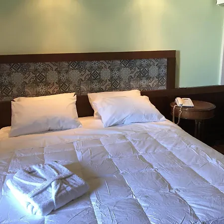 Gq & Club - Adults Only Hotell