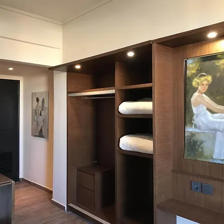 Hotell Gq & Club - Adults Only 4*