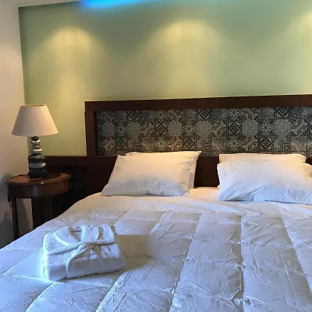 Gq & Club - Adults Only Hotell 4*