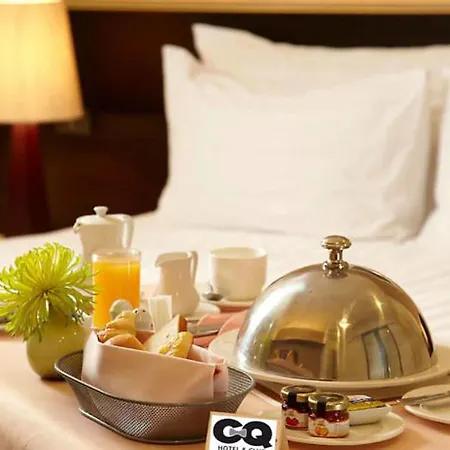 Gq & Club - Adults Only Hotel